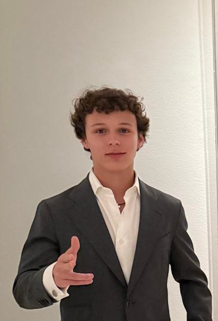 Jordi Facha Álvarez